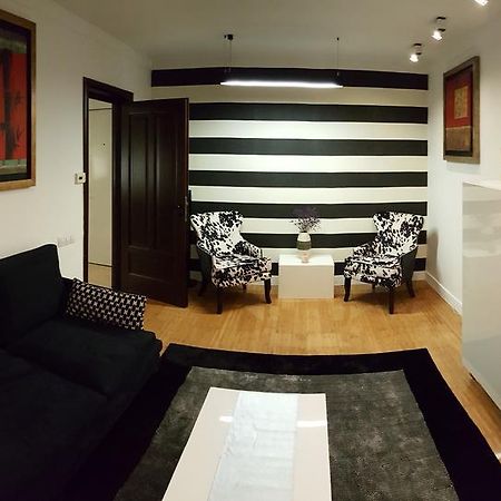 Mihail Cioranu Apartment بوخارست المظهر الخارجي الصورة