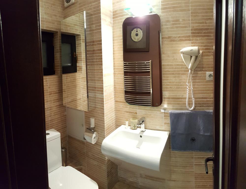 Mihail Cioranu Apartment بوخارست المظهر الخارجي الصورة