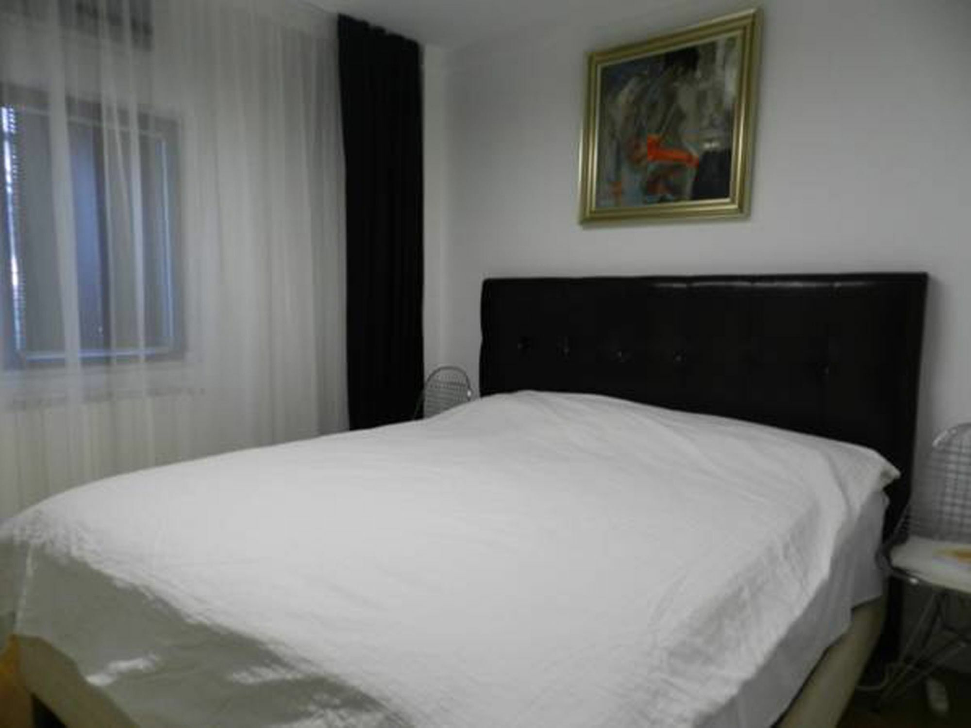 Mihail Cioranu Apartment بوخارست المظهر الخارجي الصورة