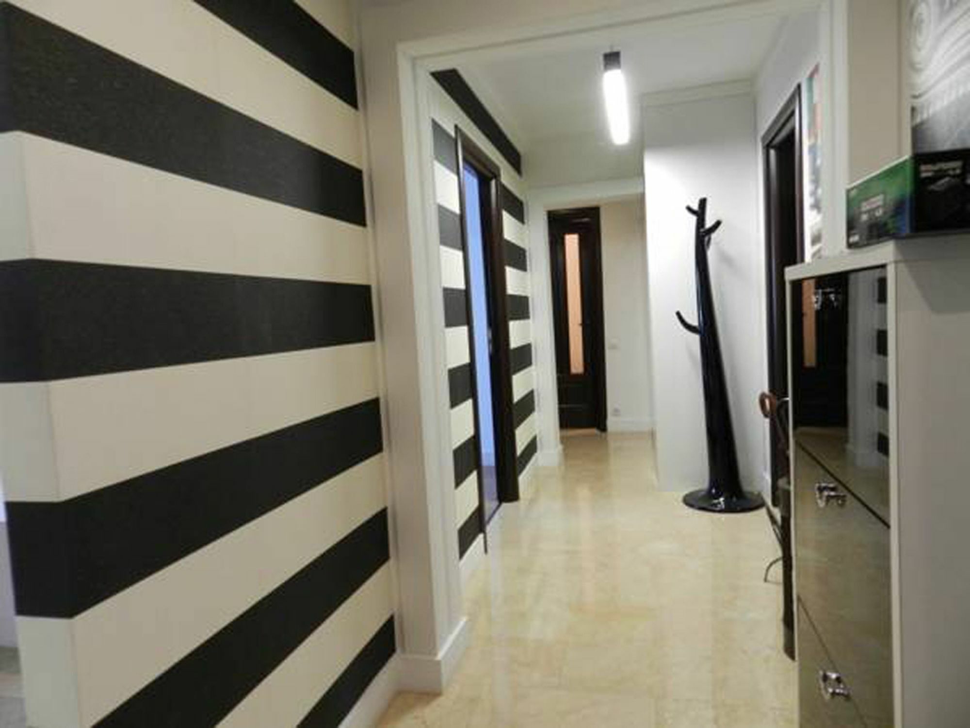 Mihail Cioranu Apartment بوخارست المظهر الخارجي الصورة